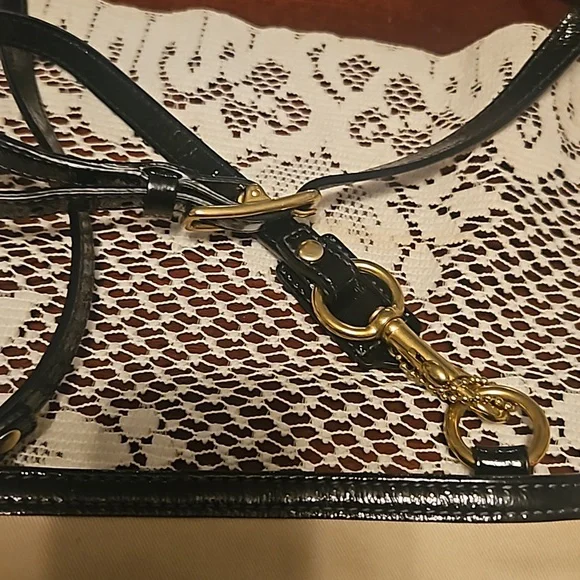 Coach Bonnie Cashin Crossbody - Picture 5 of 13